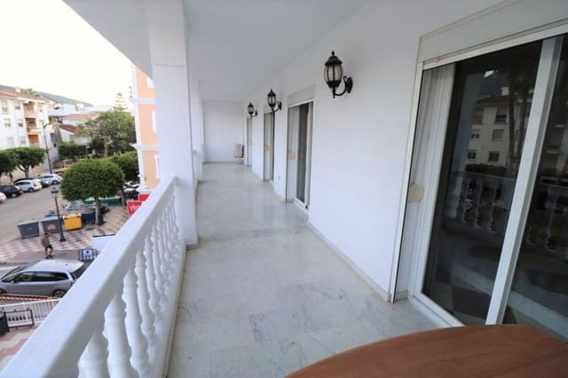 3 Zimmer Wohnung zu vermieten in Alhaurín el Grande - 900 € (Ref: 6414608)