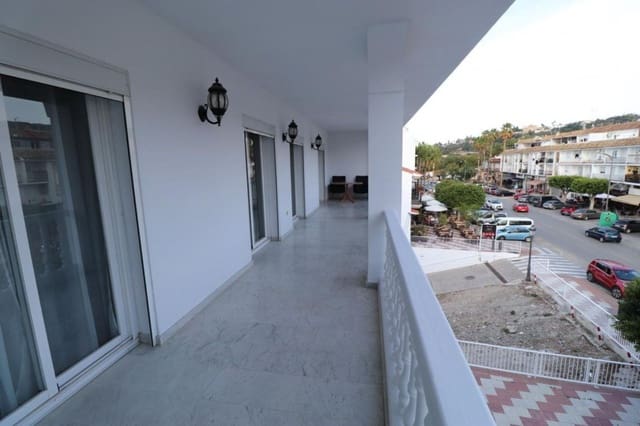 3 Zimmer Wohnung zu vermieten in Alhaurín el Grande - 900 € (Ref: 6414608)