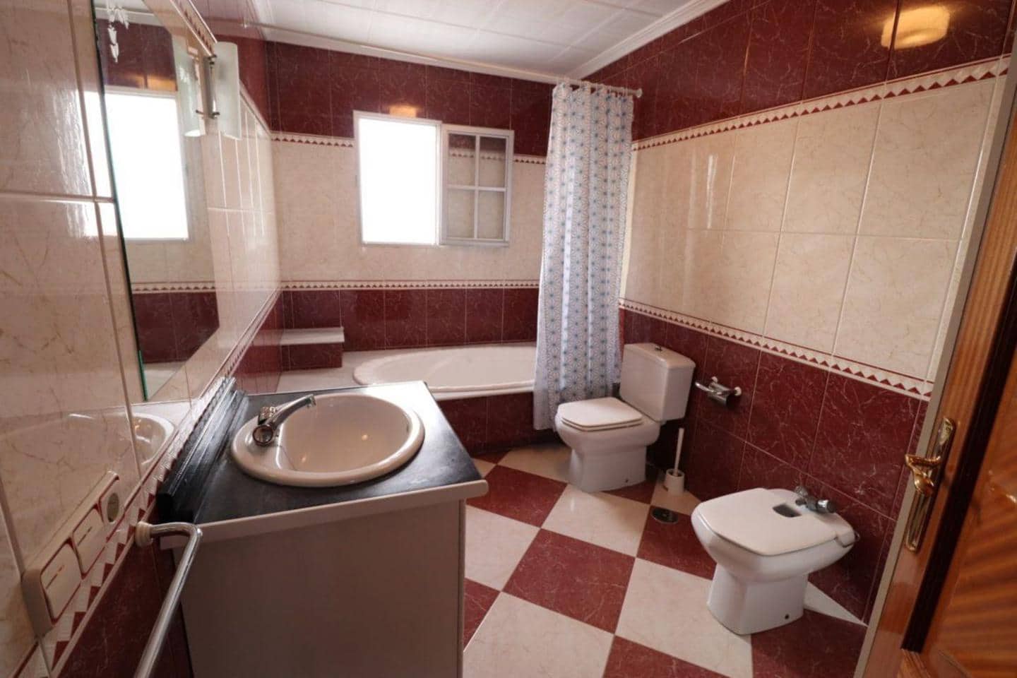 3 Zimmer Wohnung zu vermieten in Alhaurin el Grande - 900 € (Ref: 6414608)