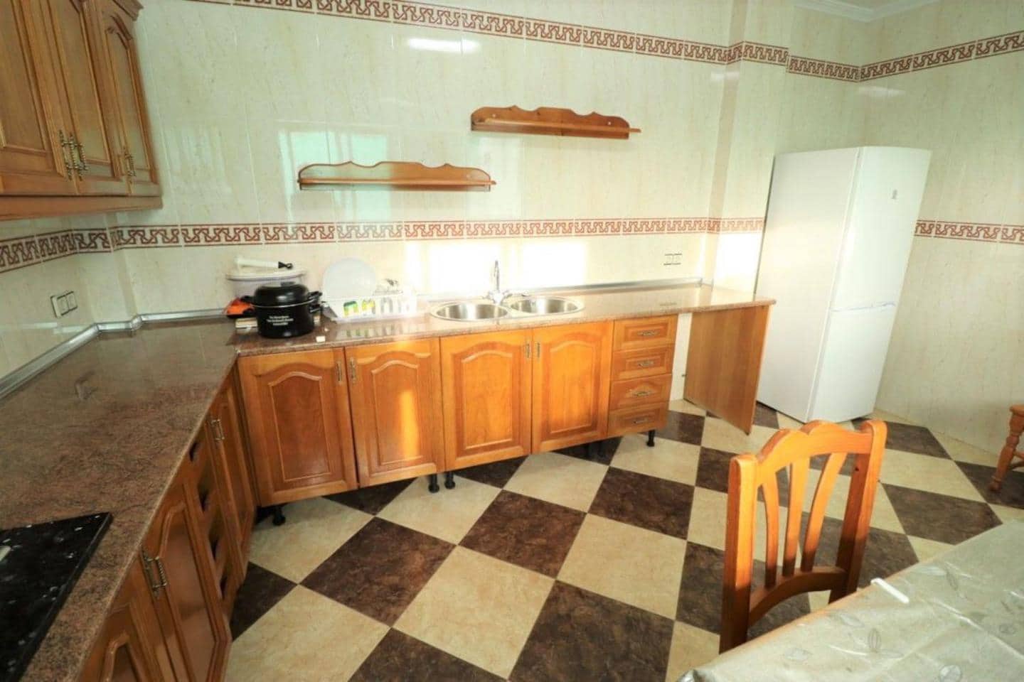 3 Zimmer Wohnung zu vermieten in Alhaurin el Grande - 900 € (Ref: 6414608)