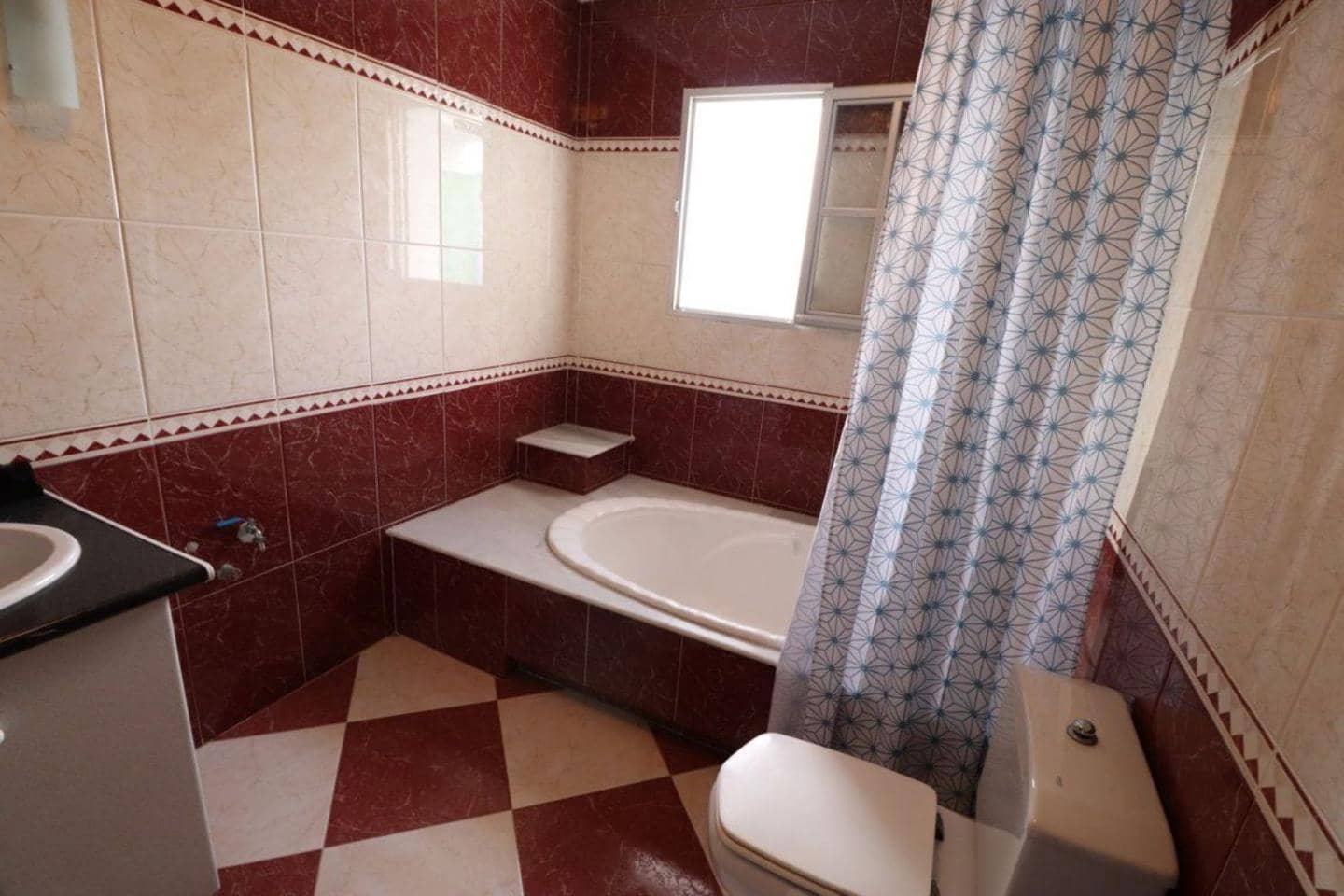 3 Zimmer Wohnung zu vermieten in Alhaurin el Grande - 900 € (Ref: 6414608)