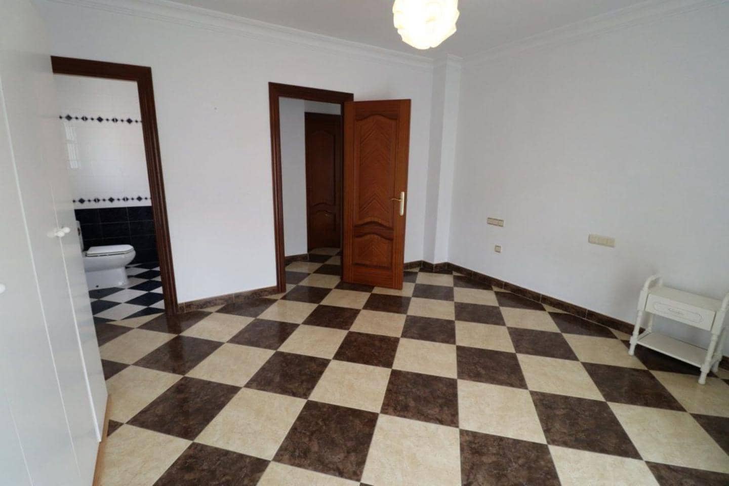 3 Zimmer Wohnung zu vermieten in Alhaurin el Grande - 900 € (Ref: 6414608)