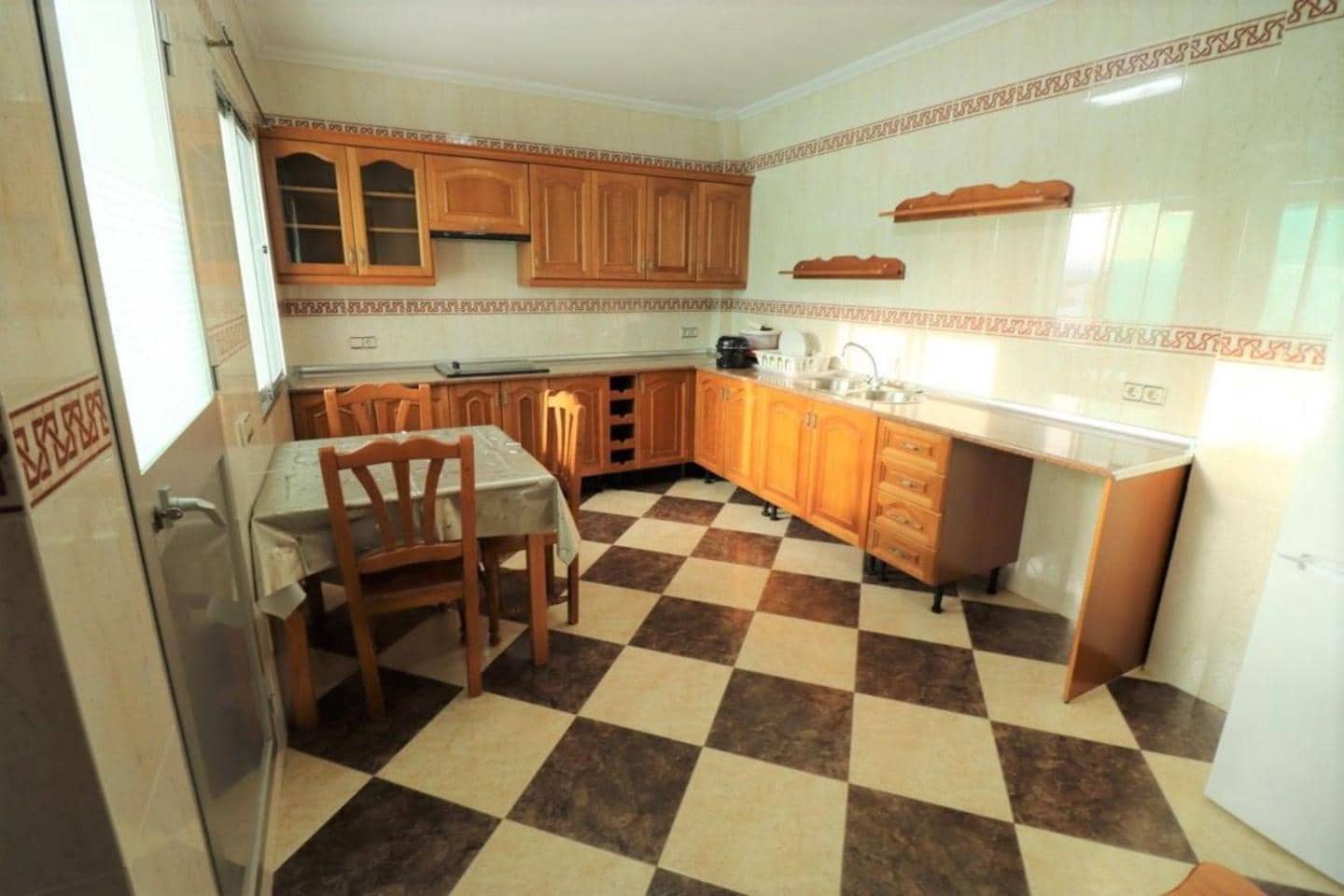 3 Zimmer Wohnung zu vermieten in Alhaurin el Grande - 900 € (Ref: 6414608)