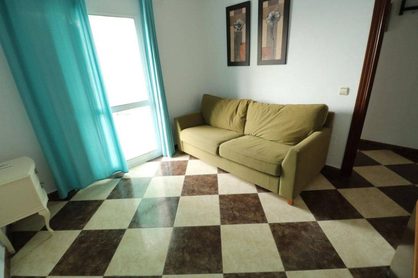 3 Zimmer Wohnung zu vermieten in Alhaurin el Grande - 900 € (Ref: 6414608)