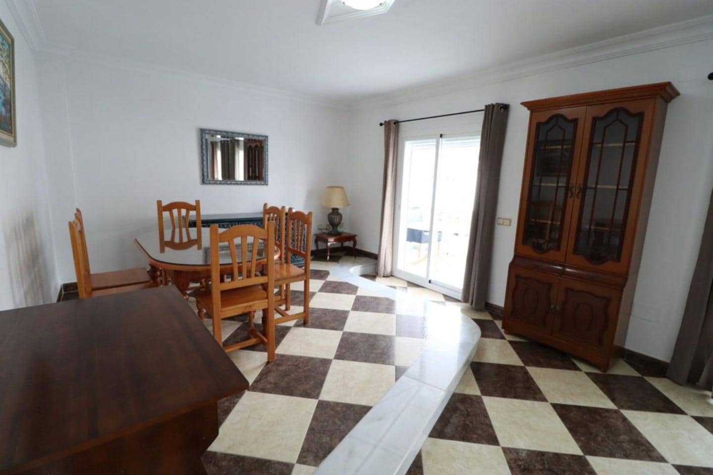 3 Zimmer Wohnung zu vermieten in Alhaurin el Grande - 900 € (Ref: 6414608)