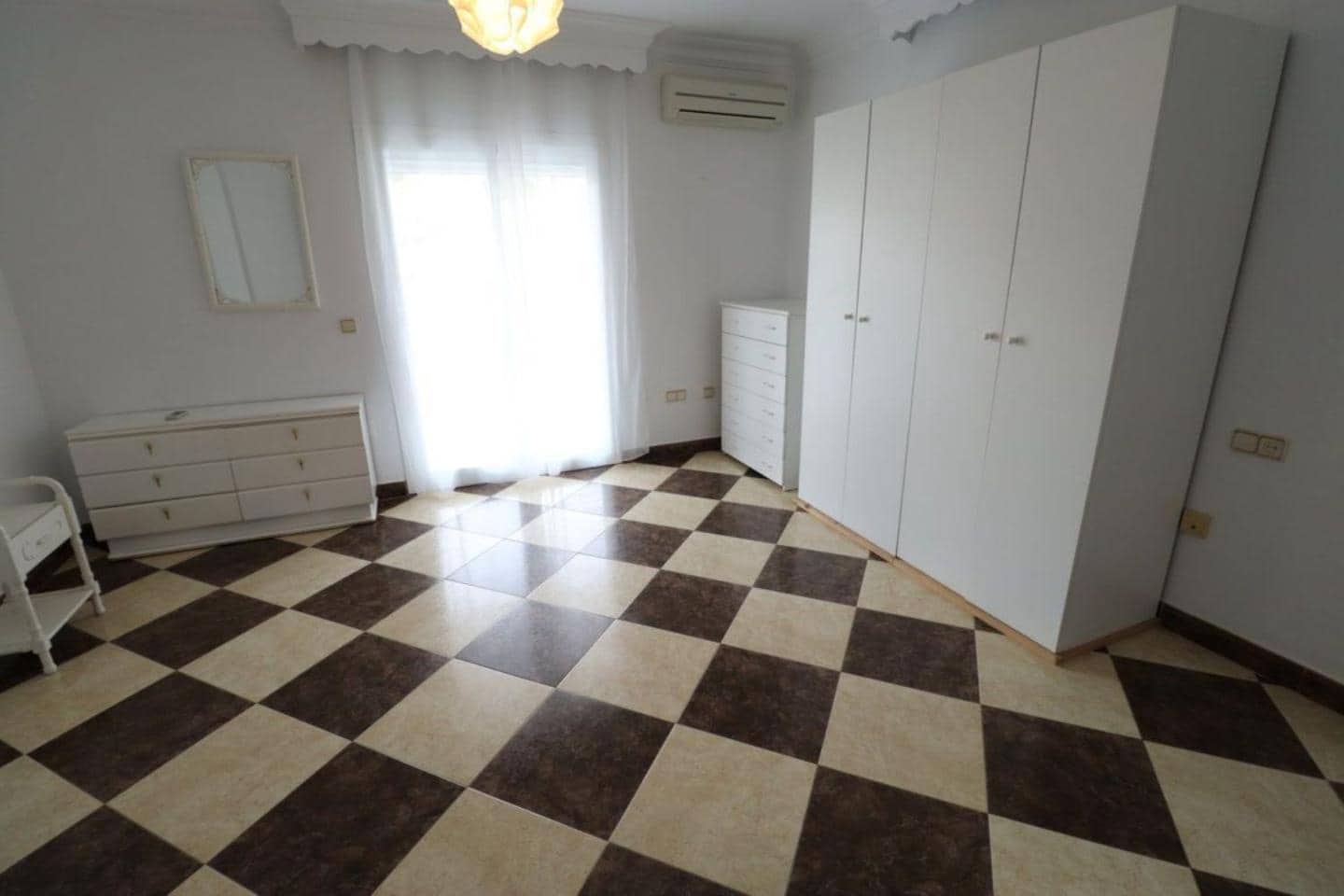 3 Zimmer Wohnung zu vermieten in Alhaurin el Grande - 900 € (Ref: 6414608)