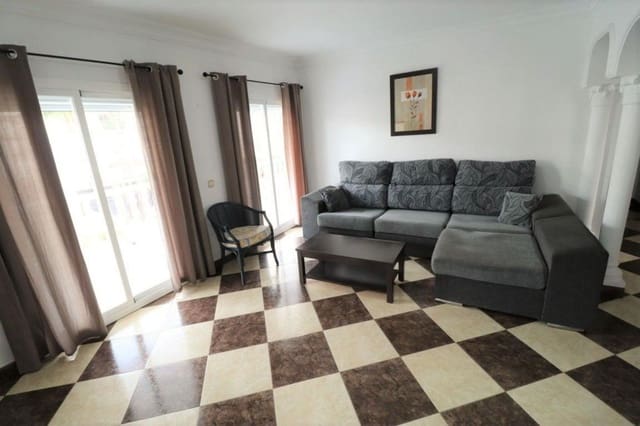 3 Zimmer Wohnung zu vermieten in Alhaurín el Grande - 900 € (Ref: 6414608)