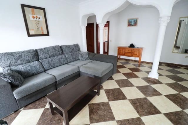 3 Zimmer Wohnung zu vermieten in Alhaurín el Grande - 900 € (Ref: 6414608)
