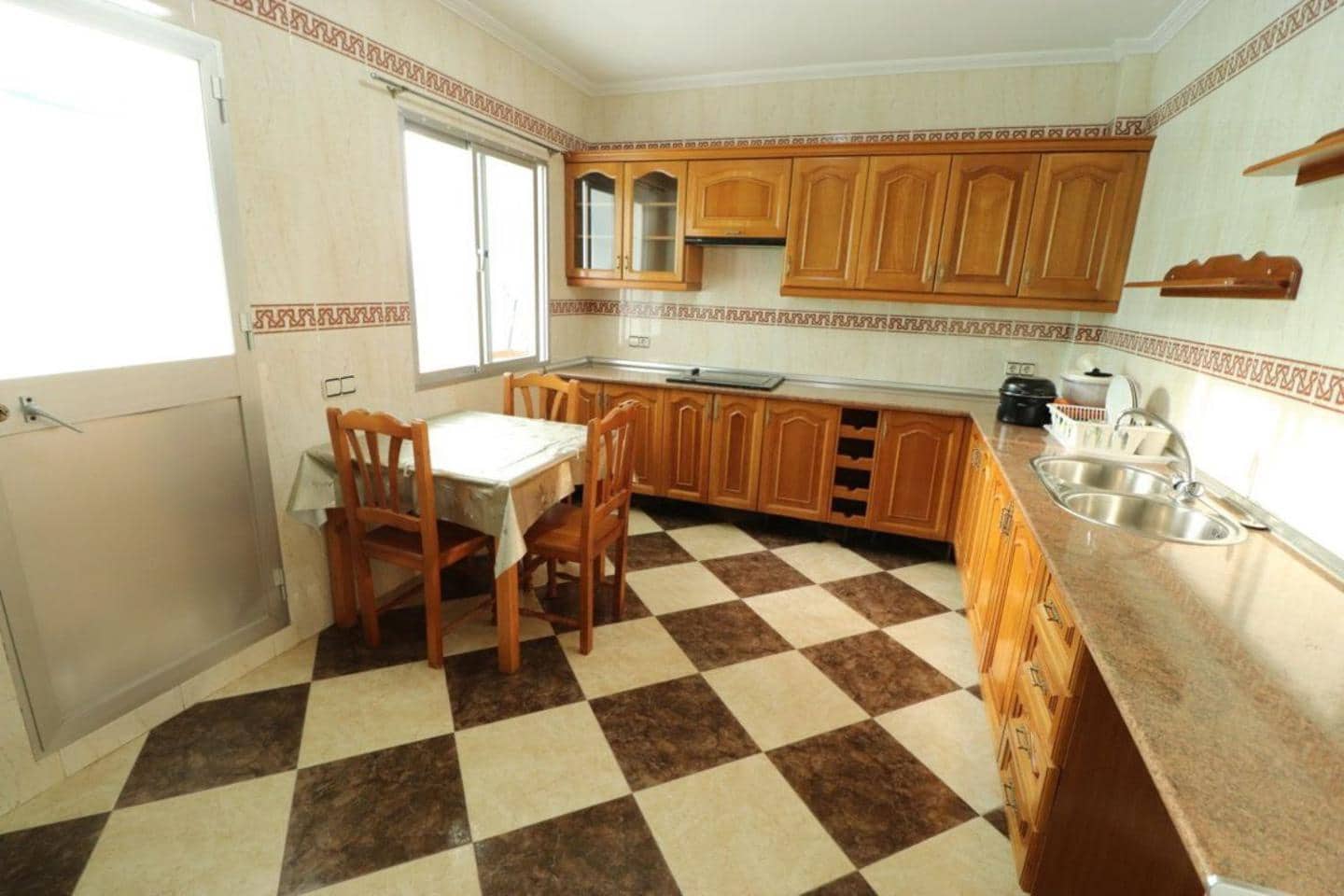 3 Zimmer Wohnung zu vermieten in Alhaurin el Grande - 900 € (Ref: 6414608)