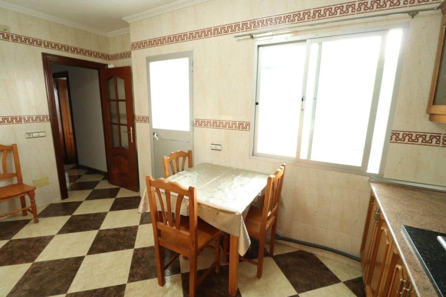 3 Zimmer Wohnung zu vermieten in Alhaurin el Grande - 900 € (Ref: 6414608)