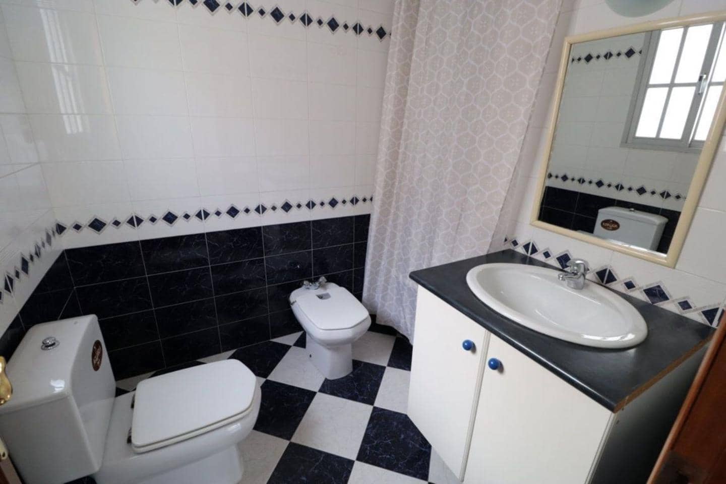 3 Zimmer Wohnung zu vermieten in Alhaurin el Grande - 900 € (Ref: 6414608)