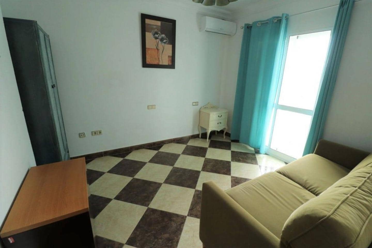 3 Zimmer Wohnung zu vermieten in Alhaurin el Grande - 900 € (Ref: 6414608)