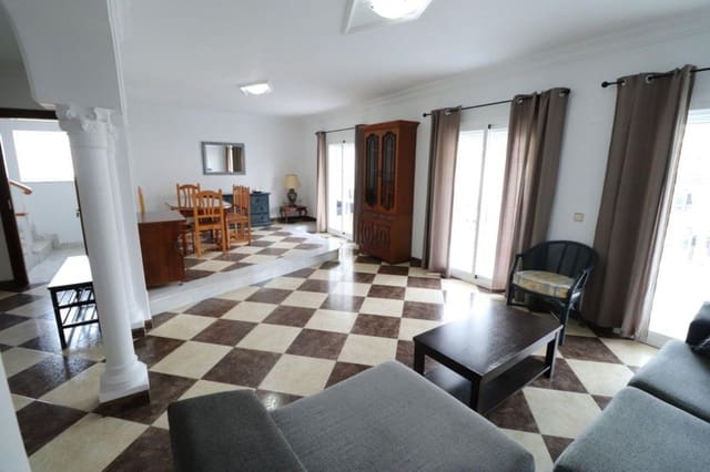 3 Zimmer Wohnung zu vermieten in Alhaurín el Grande - 900 € (Ref: 6414608)