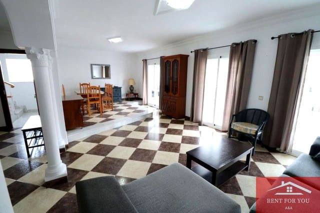 3 makuuhuone Asunto vuokrattavana paikassa Alhaurín el Grande - 900 € (Ref: 6414608)