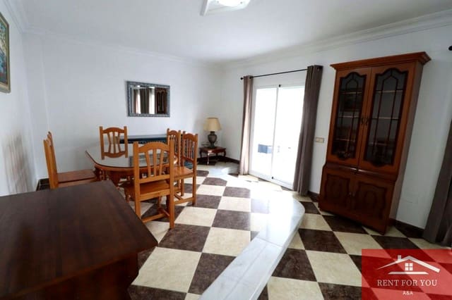 3 makuuhuone Asunto vuokrattavana paikassa Alhaurín el Grande - 900 € (Ref: 6414608)