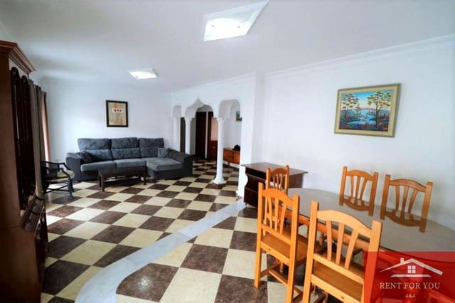 3 makuuhuone Asunto vuokrattavana paikassa Alhaurín el Grande - 900 € (Ref: 6414608)