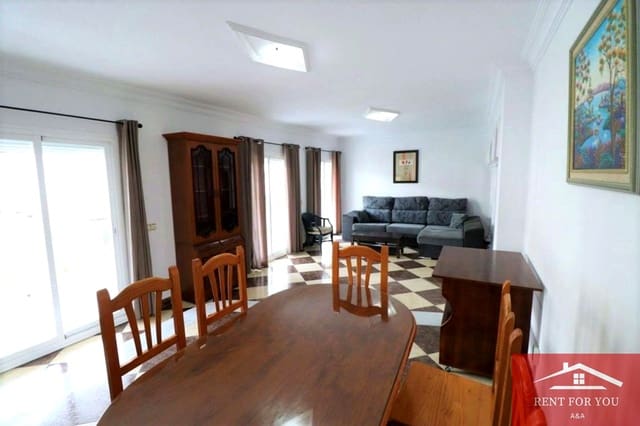 3 makuuhuone Asunto vuokrattavana paikassa Alhaurín el Grande - 900 € (Ref: 6414608)