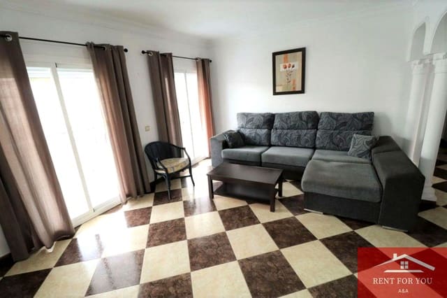 3 makuuhuone Asunto vuokrattavana paikassa Alhaurín el Grande - 900 € (Ref: 6414608)