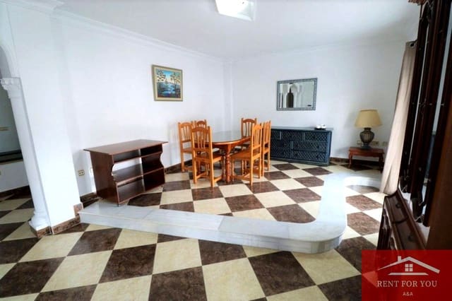 3 makuuhuone Asunto vuokrattavana paikassa Alhaurín el Grande - 900 € (Ref: 6414608)