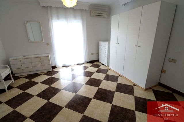 3 makuuhuone Asunto vuokrattavana paikassa Alhaurín el Grande - 900 € (Ref: 6414608)