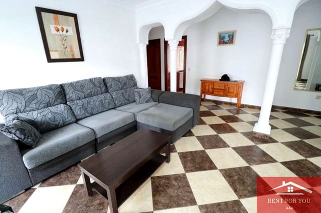 3 makuuhuone Asunto vuokrattavana paikassa Alhaurín el Grande - 900 € (Ref: 6414608)