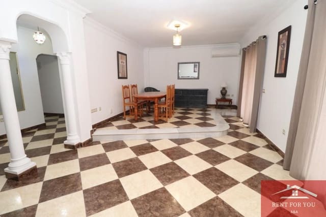 3 camera da letto Appartamento da affittare in Alhaurín el Grande - 1.000 € (Rif: 6414608)