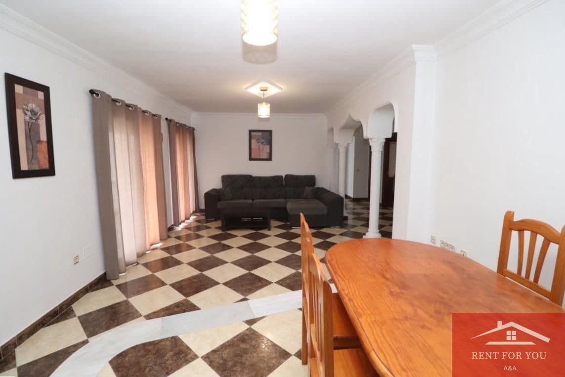 3 camera da letto Appartamento da affittare in Alhaurin el Grande - 1.000 € (Rif: 6414608)