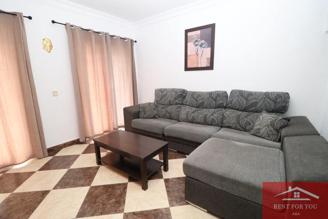 3 camera da letto Appartamento da affittare in Alhaurin el Grande - 1.000 € (Rif: 6414608)