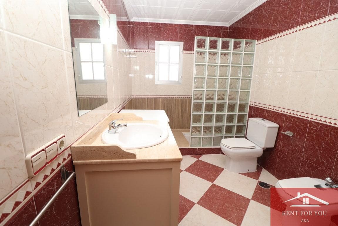 3 camera da letto Appartamento da affittare in Alhaurin el Grande - 1.000 € (Rif: 6414608)