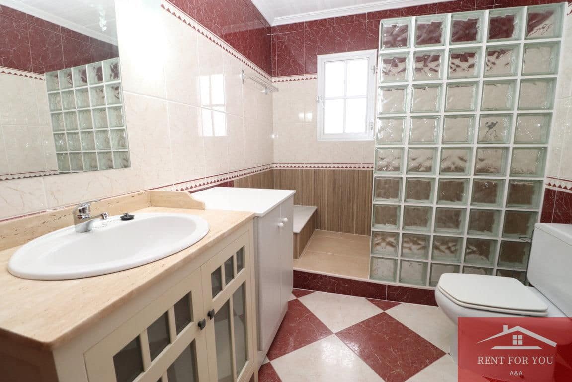 3 camera da letto Appartamento da affittare in Alhaurin el Grande - 1.000 € (Rif: 6414608)