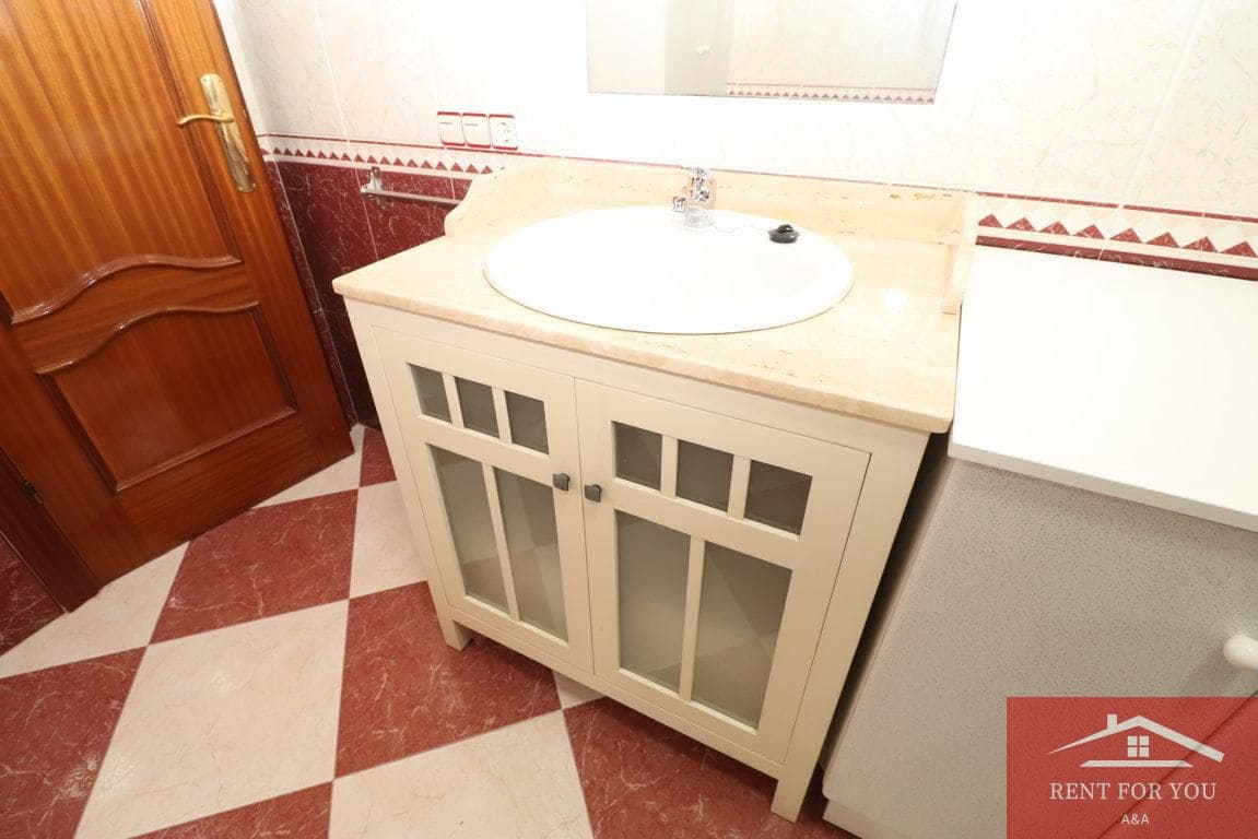 3 camera da letto Appartamento da affittare in Alhaurin el Grande - 1.000 € (Rif: 6414608)