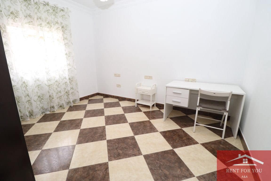 3 camera da letto Appartamento da affittare in Alhaurin el Grande - 1.000 € (Rif: 6414608)