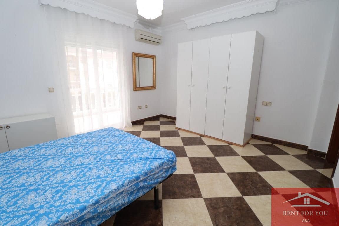 3 camera da letto Appartamento da affittare in Alhaurin el Grande - 1.000 € (Rif: 6414608)