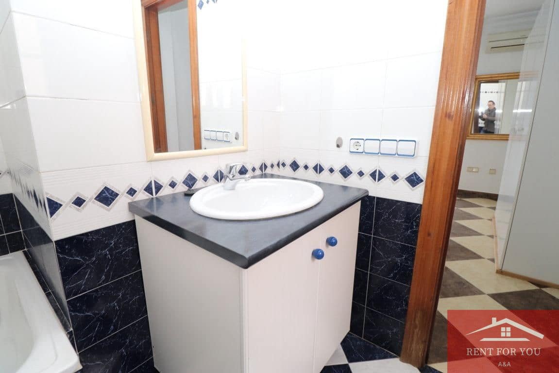 3 camera da letto Appartamento da affittare in Alhaurin el Grande - 1.000 € (Rif: 6414608)