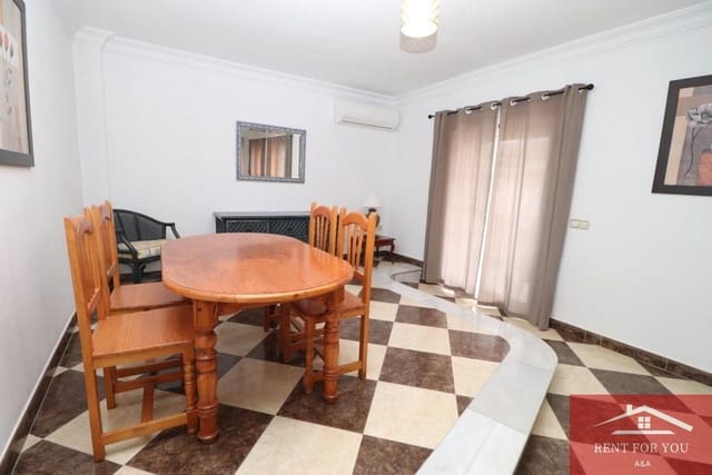 3 camera da letto Appartamento da affittare in Alhaurín el Grande - 1.000 € (Rif: 6414608)