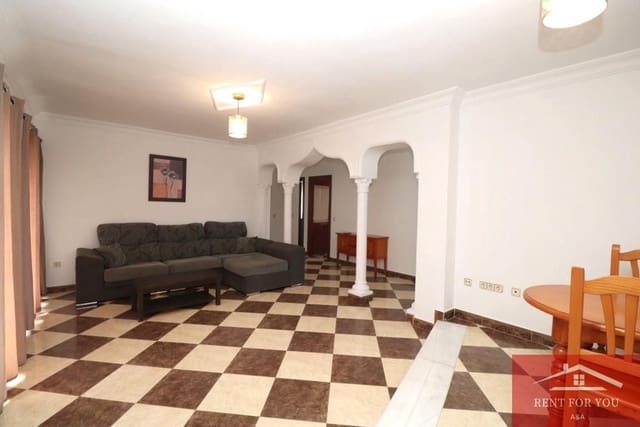 3 camera da letto Appartamento da affittare in Alhaurín el Grande - 1.000 € (Rif: 6414608)