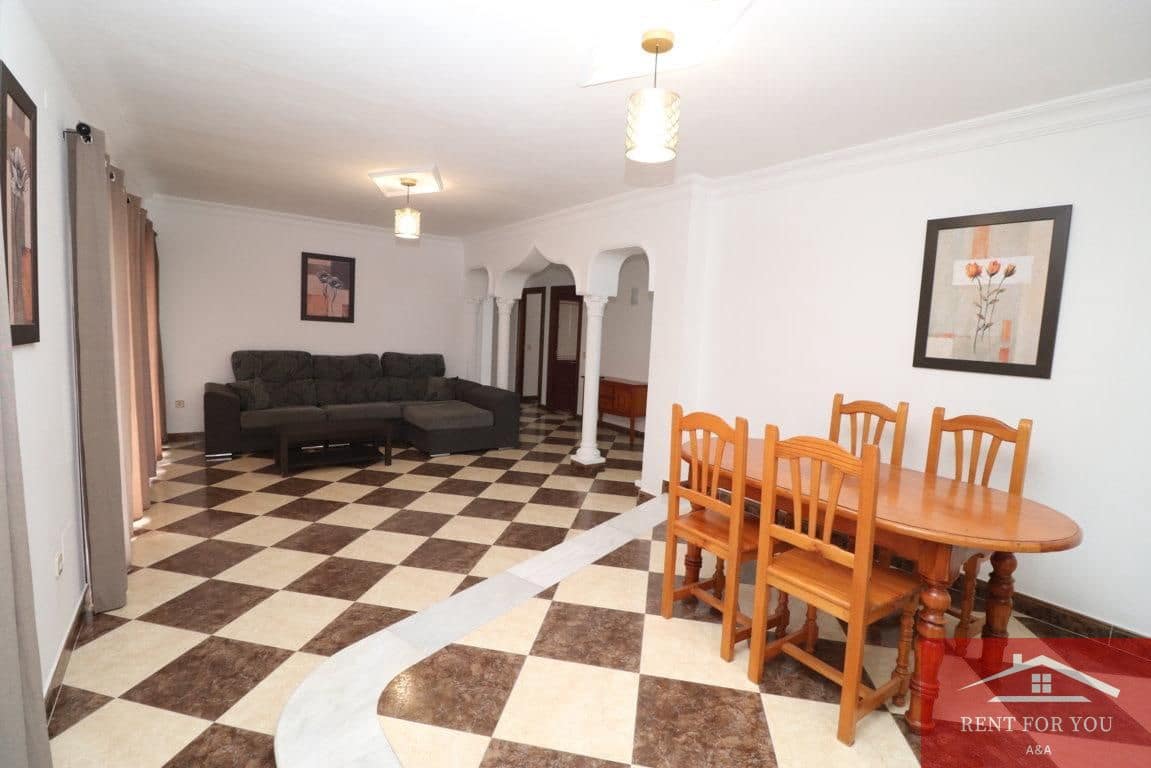 3 camera da letto Appartamento da affittare in Alhaurin el Grande - 1.000 € (Rif: 6414608)