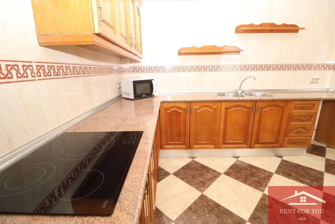 3 camera da letto Appartamento da affittare in Alhaurin el Grande - 1.000 € (Rif: 6414608)