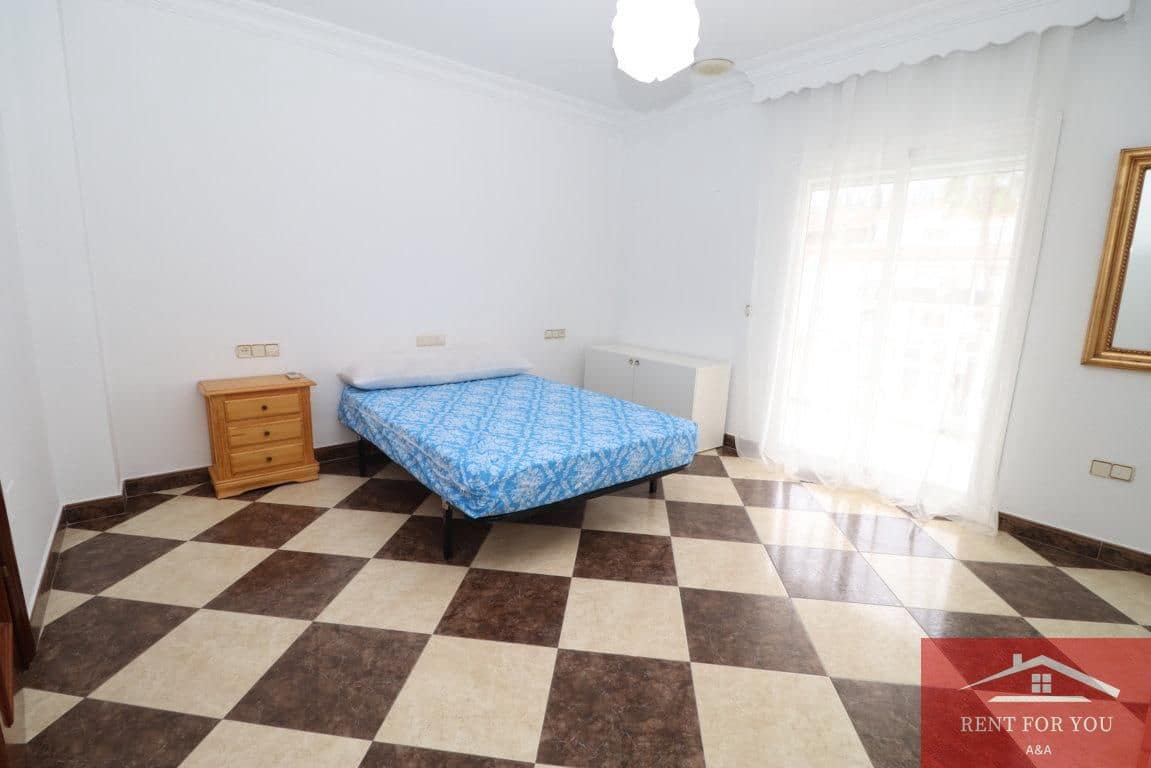 3 camera da letto Appartamento da affittare in Alhaurin el Grande - 1.000 € (Rif: 6414608)