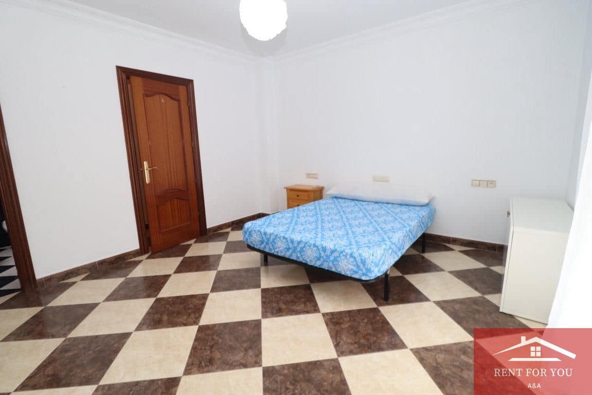 3 camera da letto Appartamento da affittare in Alhaurin el Grande - 1.000 € (Rif: 6414608)