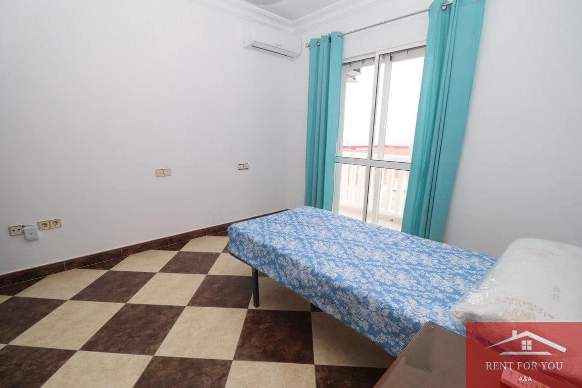 3 camera da letto Appartamento da affittare in Alhaurin el Grande - 1.000 € (Rif: 6414608)