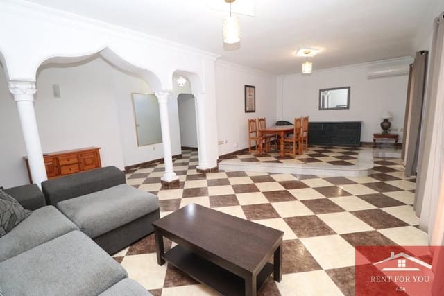 3 camera da letto Appartamento da affittare in Alhaurín el Grande - 1.000 € (Rif: 6414608)