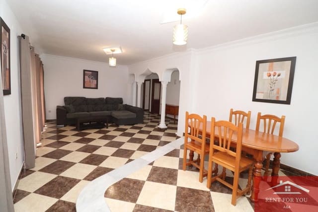 3 camera da letto Appartamento da affittare in Alhaurín el Grande - 1.000 € (Rif: 6414608)