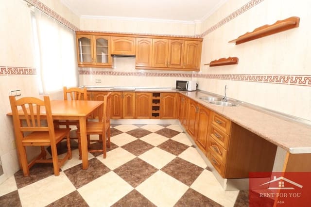 3 camera da letto Appartamento da affittare in Alhaurín el Grande - 1.000 € (Rif: 6414608)
