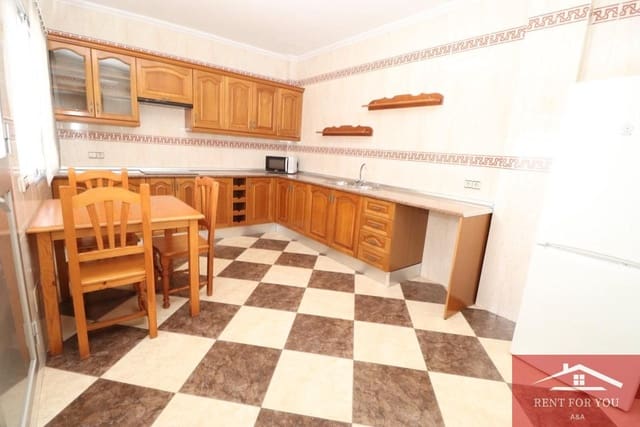 3 camera da letto Appartamento da affittare in Alhaurín el Grande - 1.000 € (Rif: 6414608)