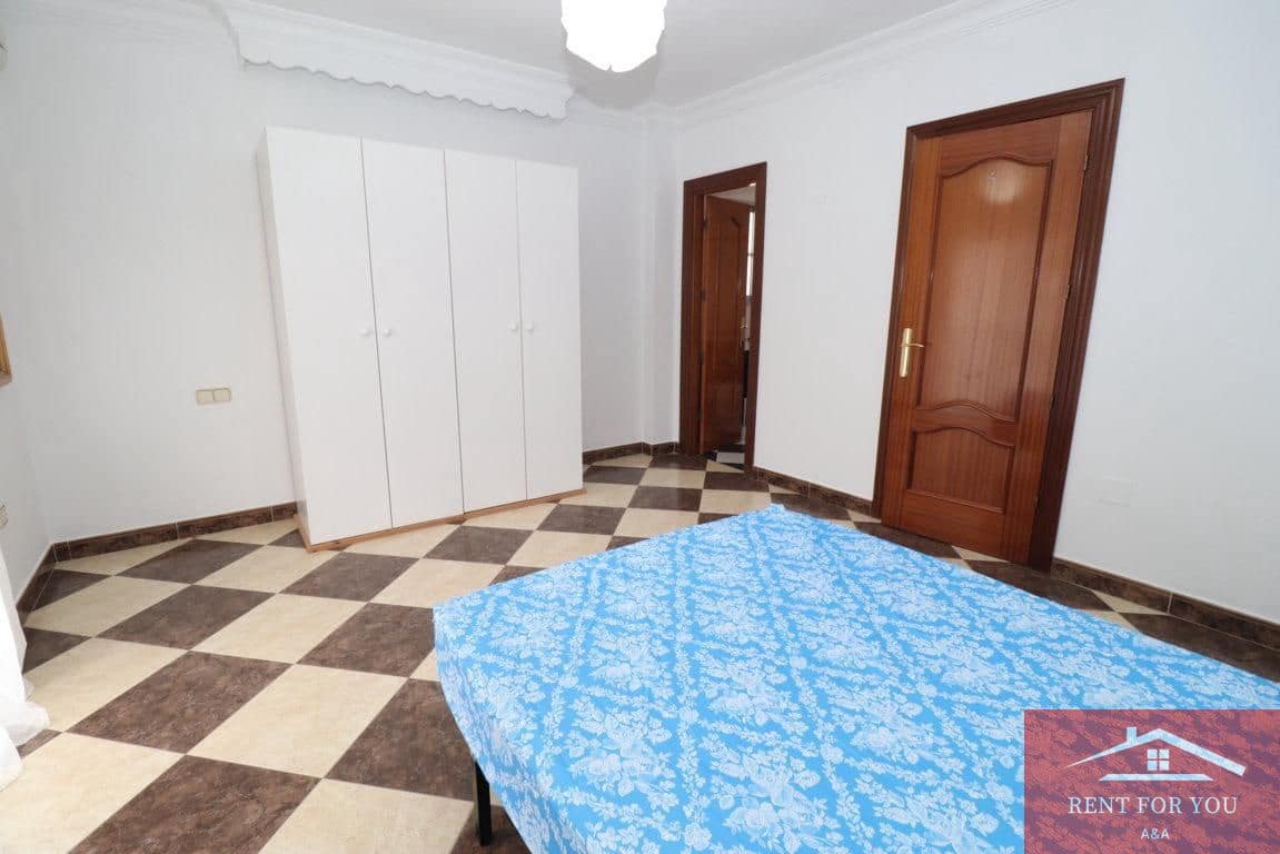 3 camera da letto Appartamento da affittare in Alhaurin el Grande - 1.000 € (Rif: 6414608)