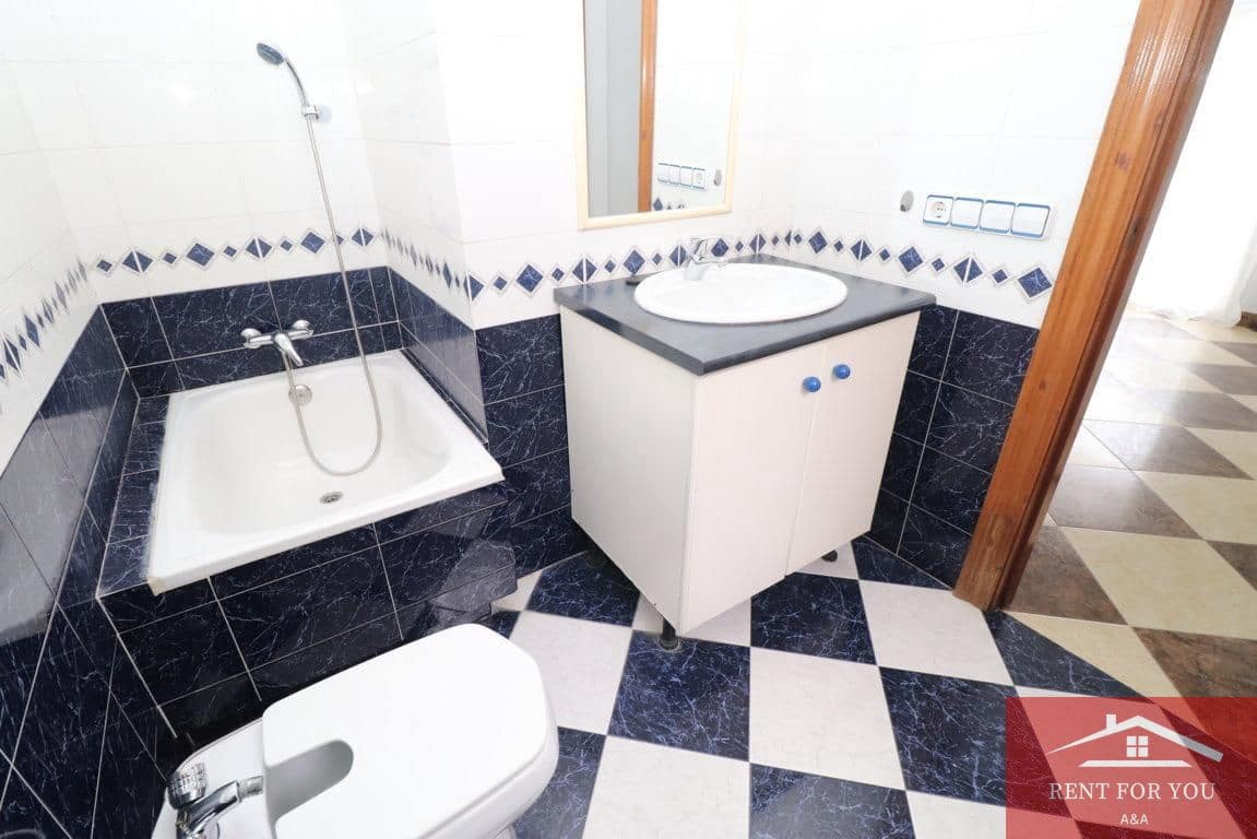 3 camera da letto Appartamento da affittare in Alhaurin el Grande - 1.000 € (Rif: 6414608)