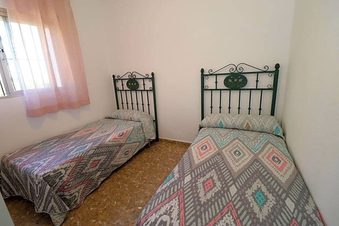 2 bedroom Villa for rent in Alhaurin el Grande with pool garage - € 1,500 (Ref: 6424240)