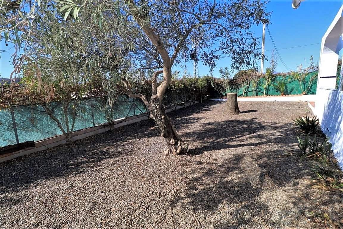 2 bedroom Villa for rent in Alhaurin el Grande with pool garage - € 1,500 (Ref: 6424240)