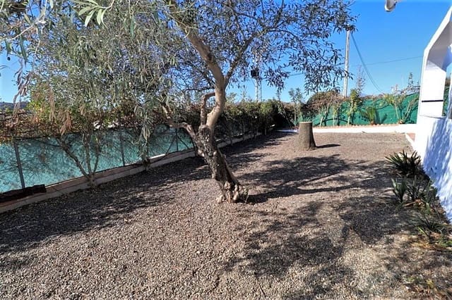 2 bedroom Villa for rent in Alhaurín el Grande with pool garage - € 1,500 (Ref: 6424240)